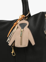 Tashengsel Miniprix Beige access YYDK2250-vue-porte